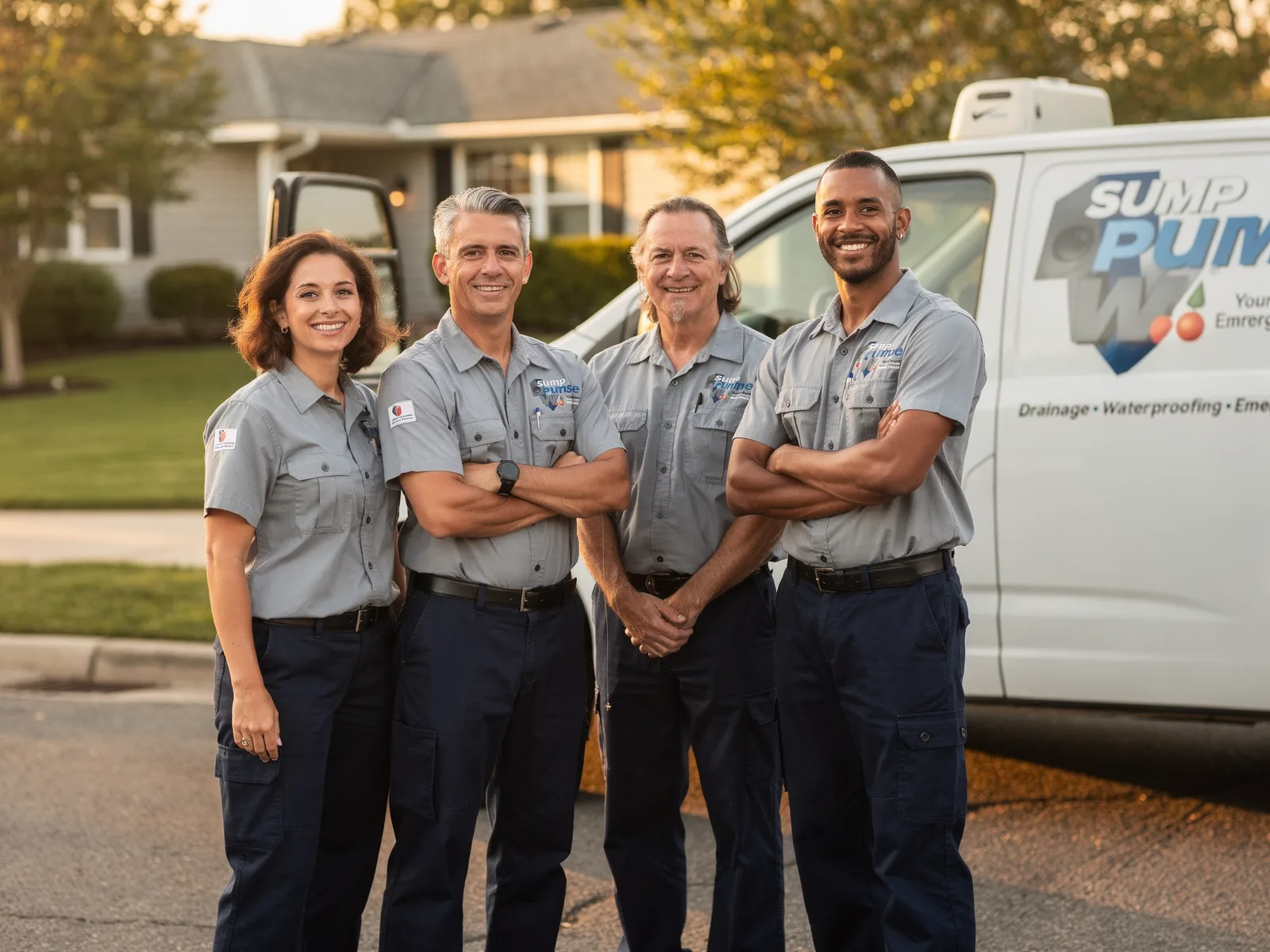 Water Heater Repair company in Pocahontas, IA