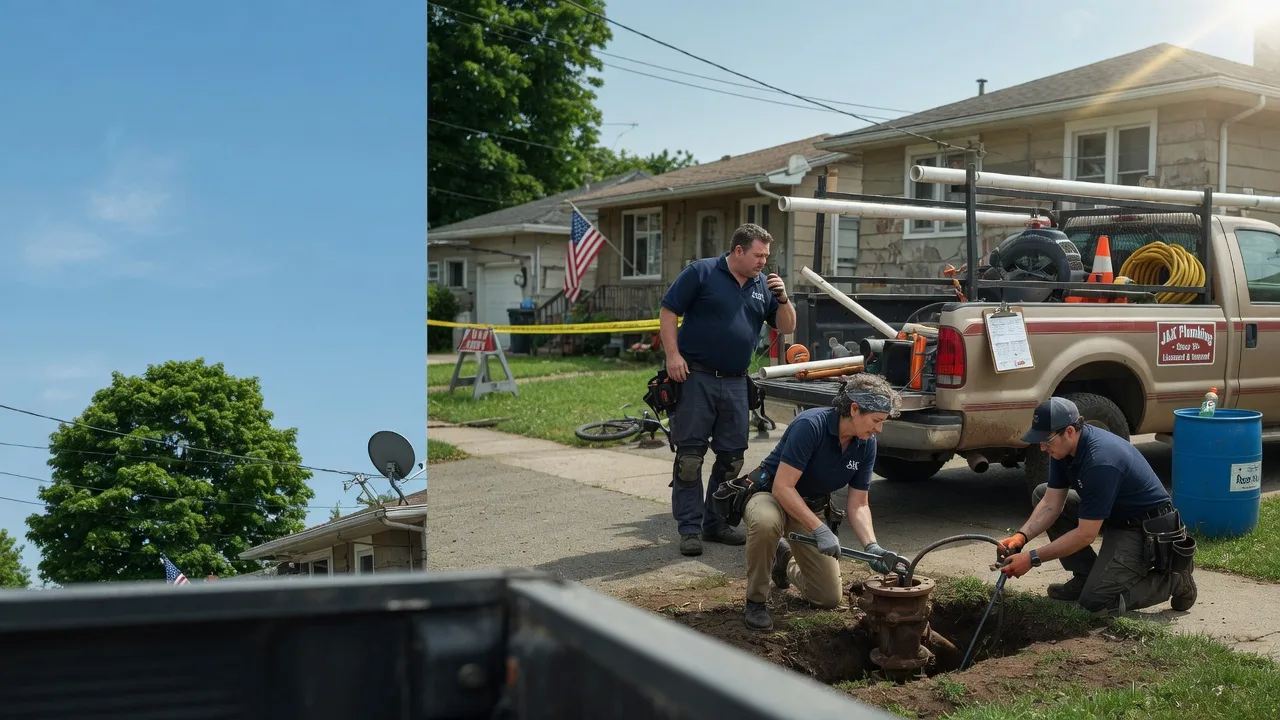 Water Heater Replacement in Pocahontas, IA near me